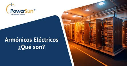 Armónicos Eléctricos