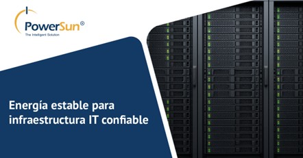 UPS para Servidores: Energía Estable para una Infraestructura TI Confiable