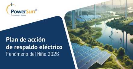 Plan de Acción Respaldo Eléctrico 2026: Lo que su empresa debe implementar ante la llegada del Fenómeno del Niño